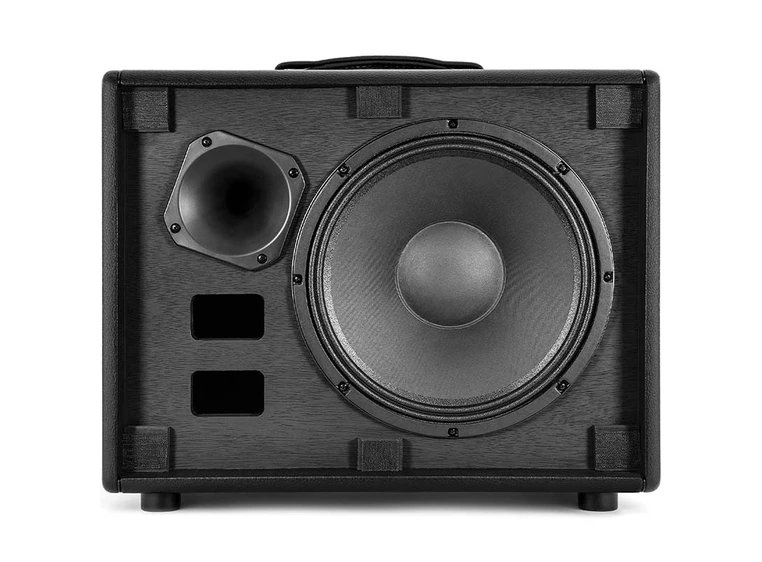 IK Multimedia ToneX Cab FRFR-kabinett 