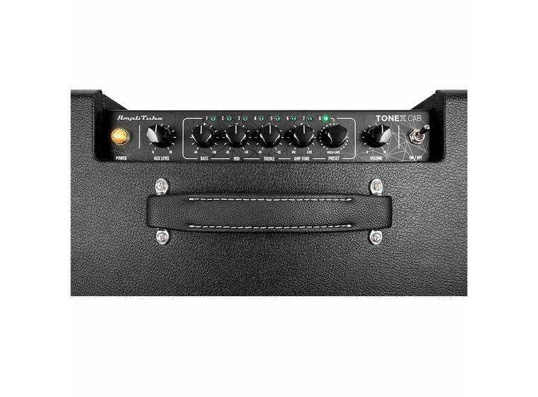 IK Multimedia ToneX Cab 