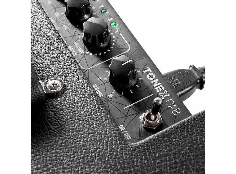 IK Multimedia ToneX Cab 