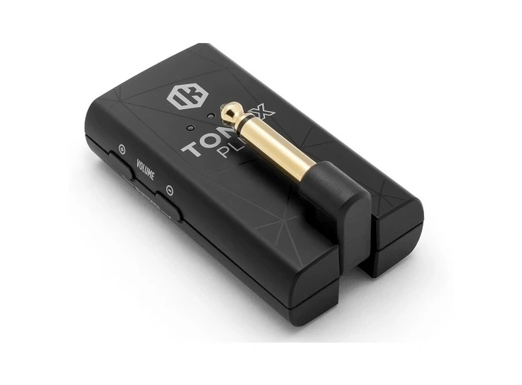 IK Multimedia ToneX Plug 