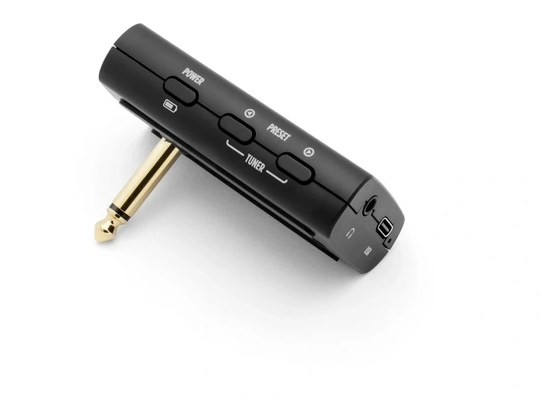 IK Multimedia ToneX Plug 