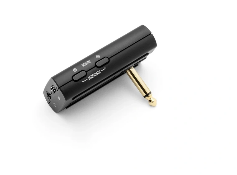 IK Multimedia ToneX Plug 