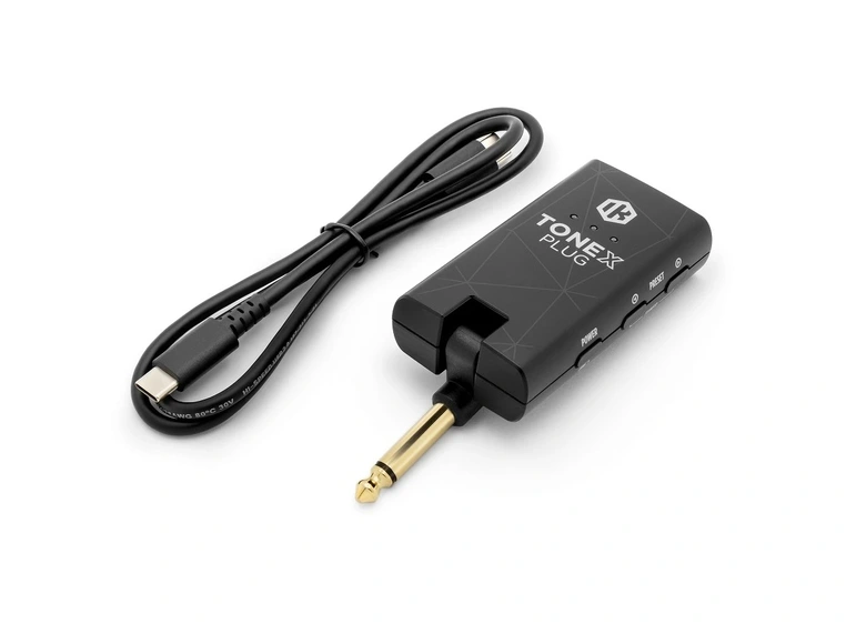 IK Multimedia ToneX Plug 