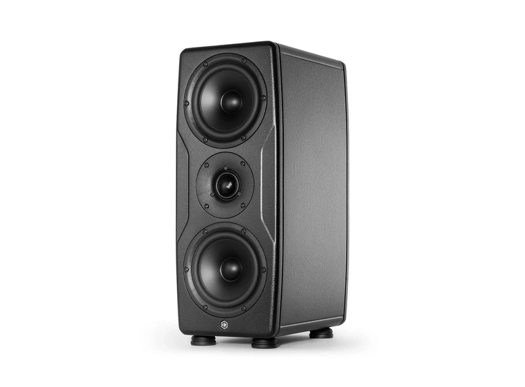 IK Multimedia iLoud Precision MTM MKII (Pris per stk) 