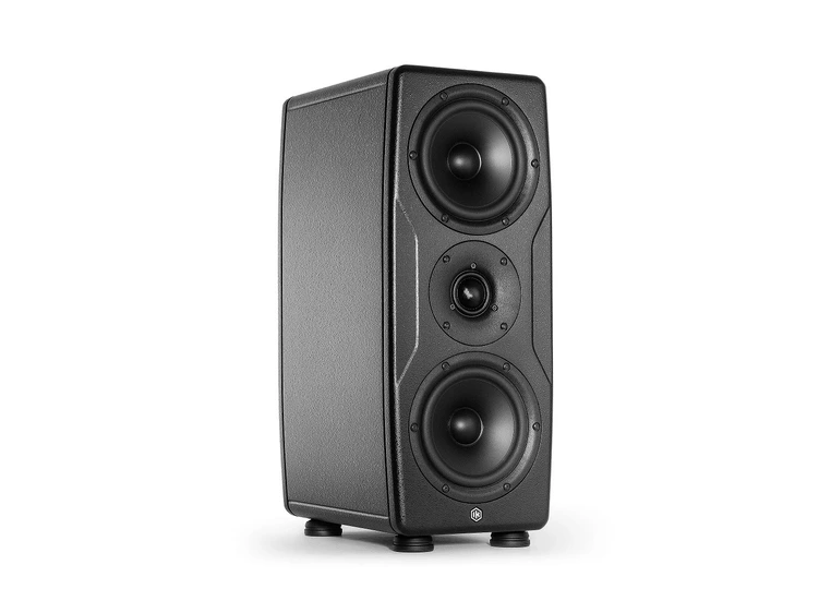 IK Multimedia iLoud Precision MTM MKII (Pris per stk) 