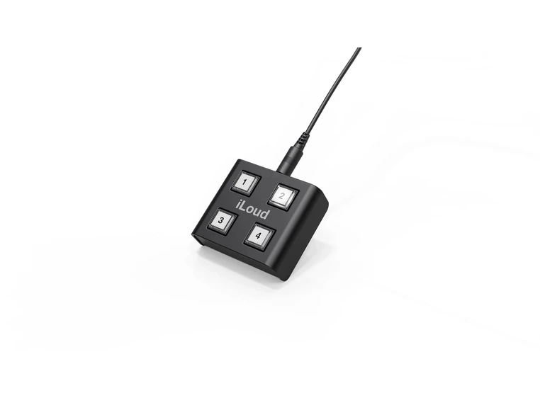 IK Multimedia iLoud Precision MTM MKII (Pris per stk) 