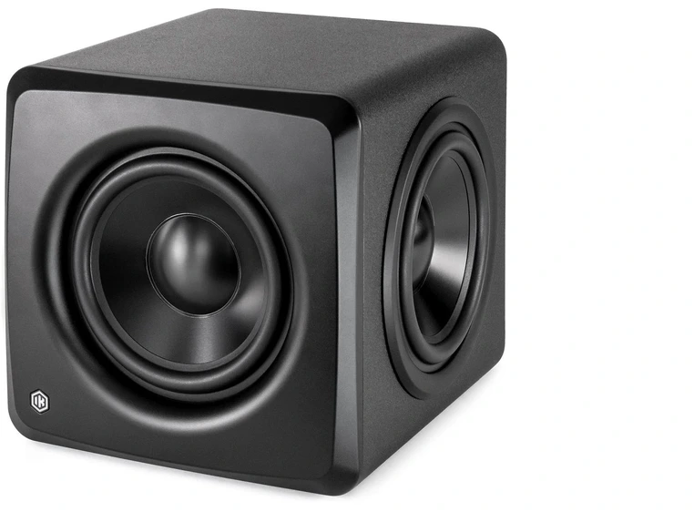 IK Multimedia iLoud Sub 