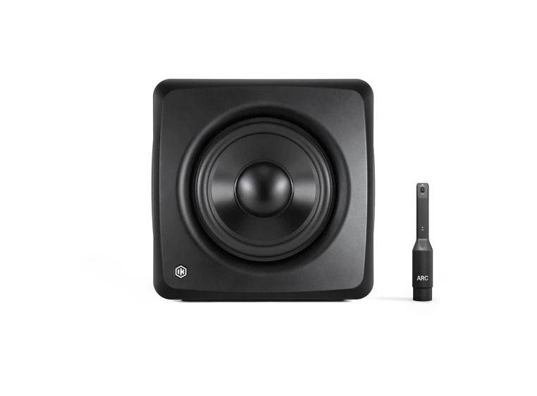 IK Multimedia iLoud Sub 