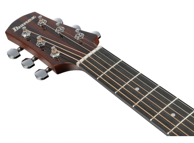 Ibanez AAD51CE-DVS Ak.gitar Med mik., Advanced Acoustic 