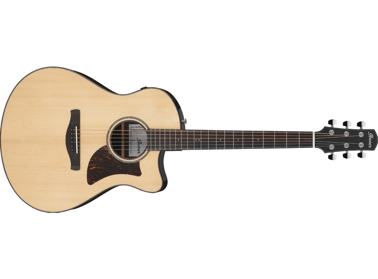 Ibanez AAM380CE-NT Akustisk gitar Advanced Acoustic 