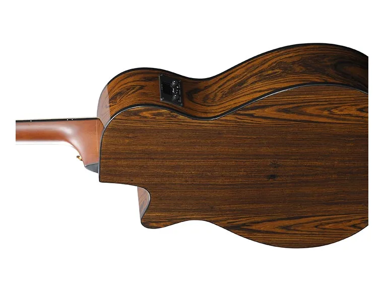 Ibanez AEG74-MHS Westerngitar med mik 