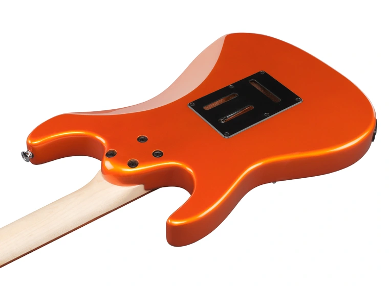 Ibanez AZES40B-ROM AZ Essential, Roadster Orange Metallic 