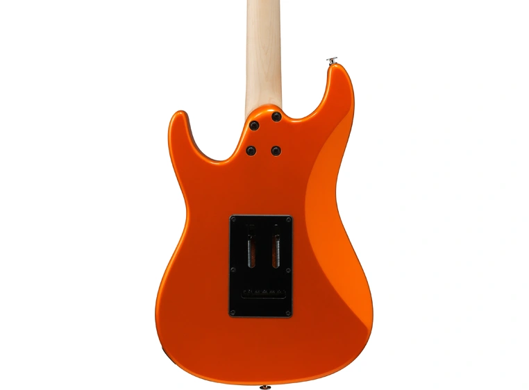 Ibanez AZES40B-ROM AZ Essential, Roadster Orange Metallic 