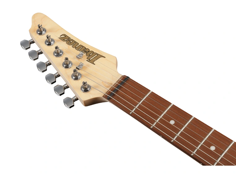 Ibanez AZES40B-ROM AZ Essential, Roadster Orange Metallic 