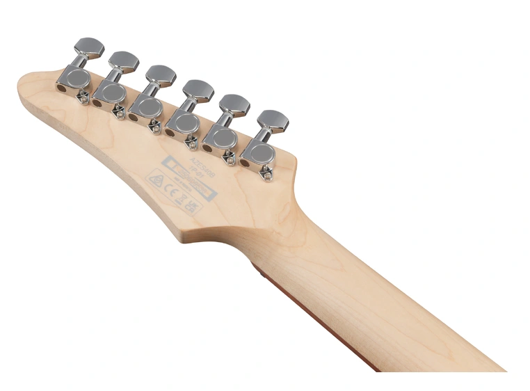 Ibanez AZES40B-ROM AZ Essential, Roadster Orange Metallic 