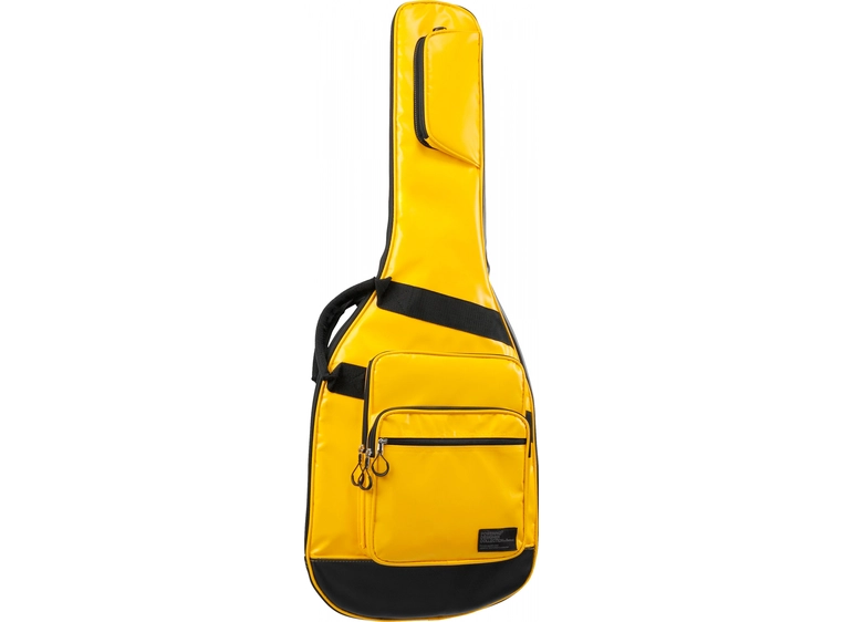 Ibanez IGB571-YE Gigbag elgitar Powerpad Yellow 