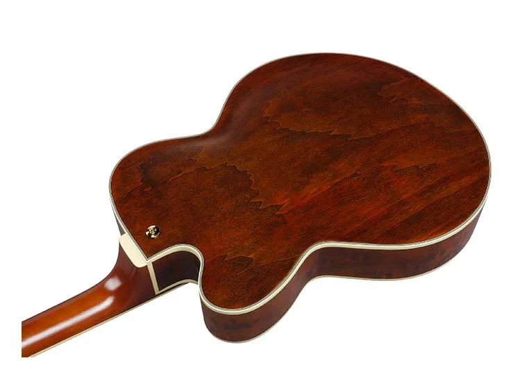 Ibanez PM3C-NAL El-gitar med hardcase Pat Metheny Signatur 