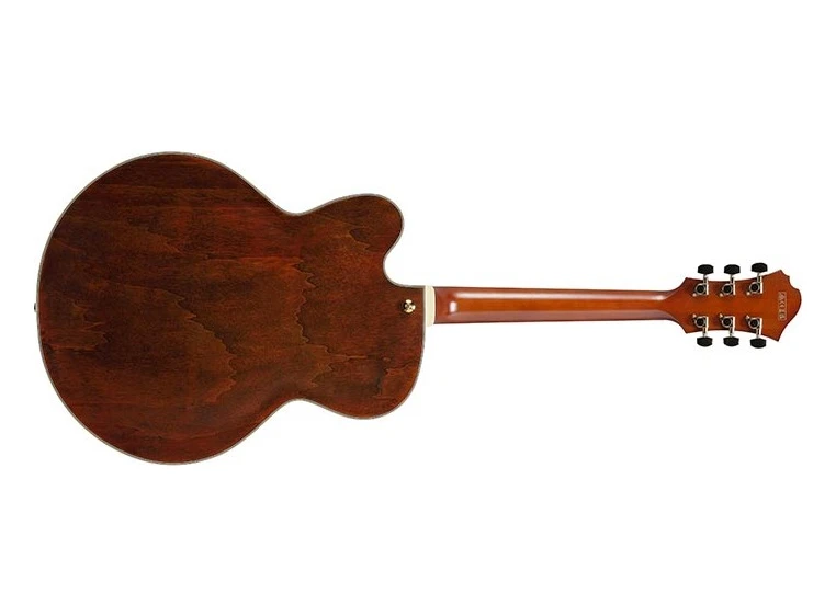 Ibanez PM3C-NAL El-gitar med hardcase Pat Metheny Signatur 