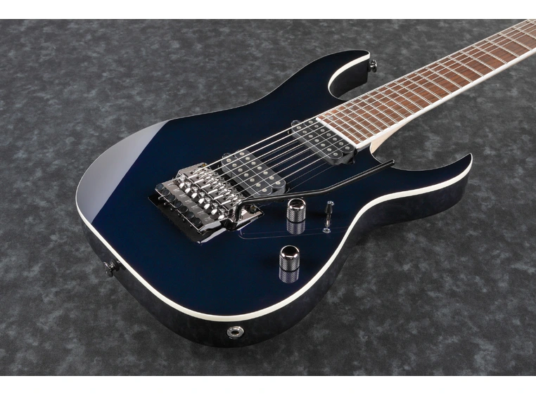 Ibanez RG2027RXL-DTB Prestige 