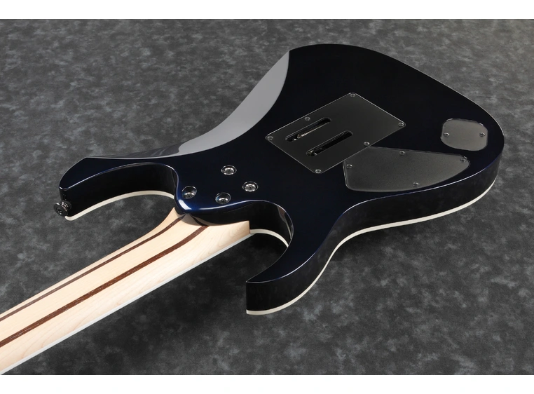 Ibanez RG2027RXL-DTB Prestige 