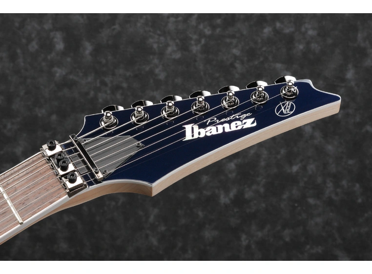 Ibanez RG2027RXL-DTB Prestige 
