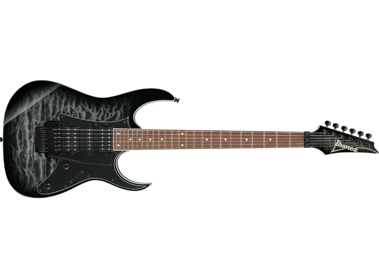 Ibanez RG450QMB-TGB El-gitar 