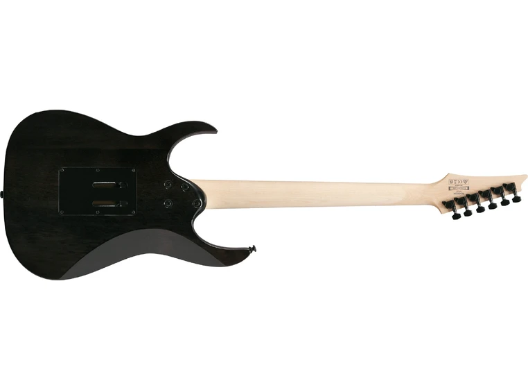 Ibanez RG450QMB-TGB El-gitar 