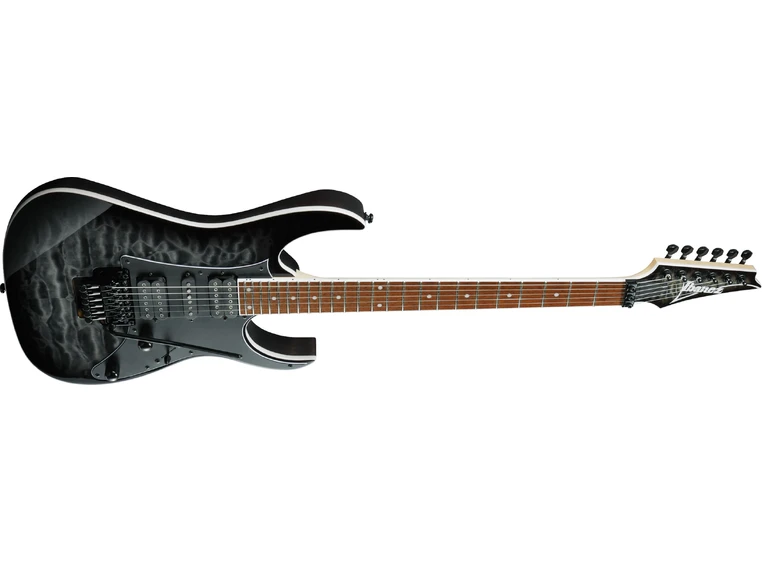 Ibanez RG450QMB-TGB El-gitar 