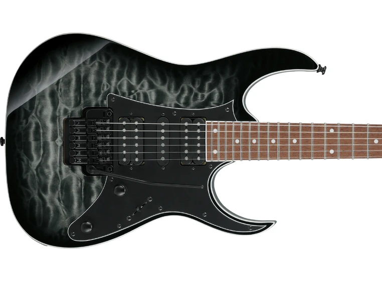 Ibanez RG450QMB-TGB El-gitar 