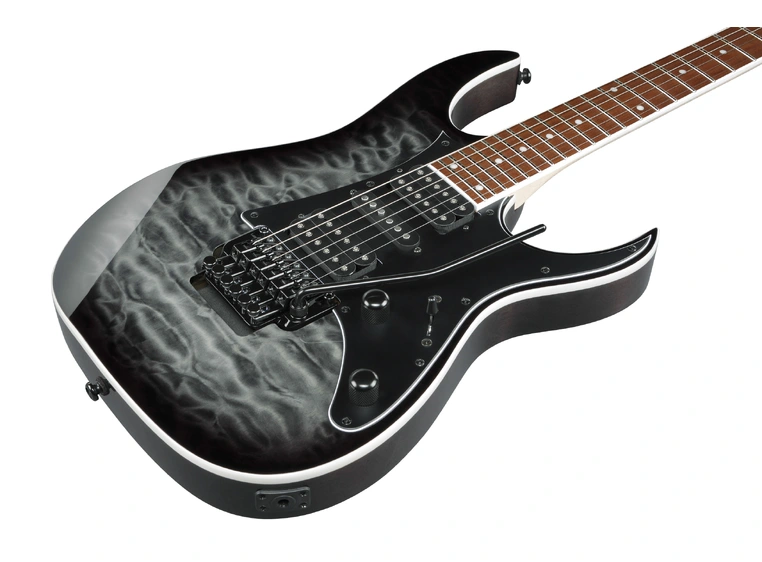 Ibanez RG450QMB-TGB El-gitar 