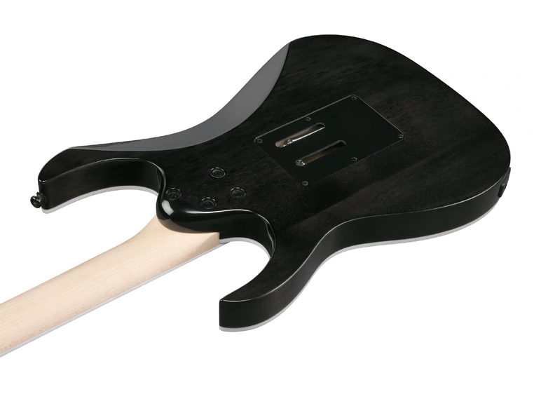 Ibanez RG450QMB-TGB El-gitar 