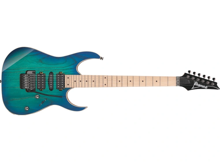 Ibanez RG470AHM-BMT El-gitar Standard 