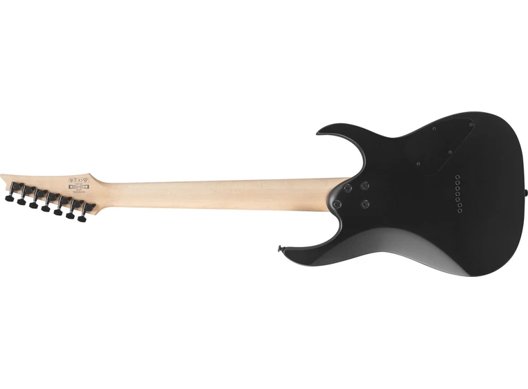 Ibanez RG7421EXL-BKF Elgitar 7-str, Lefthand RG Standard 