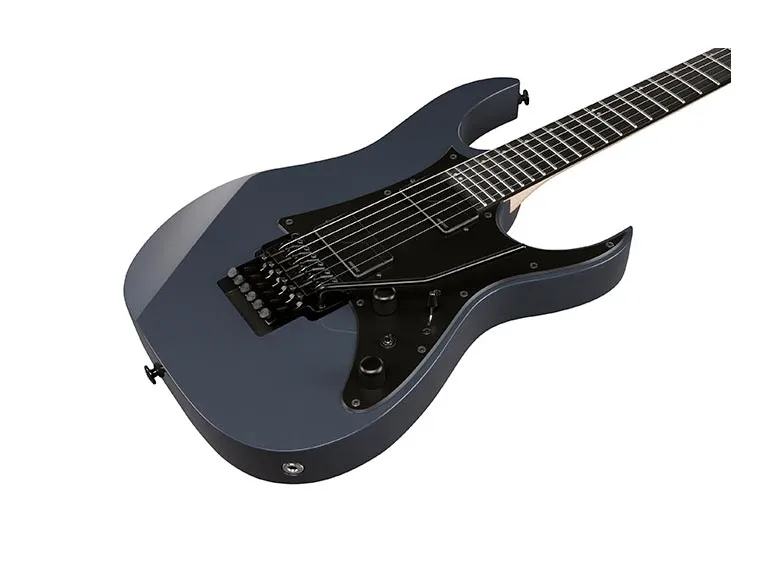 Ibanez RGR5130-GRM elgitar med hardcase Prestige 