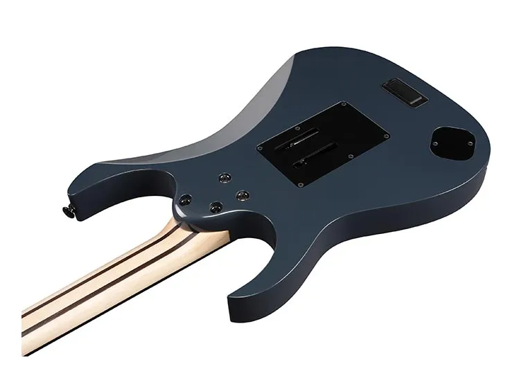 Ibanez RGR5130-GRM elgitar med hardcase Prestige 