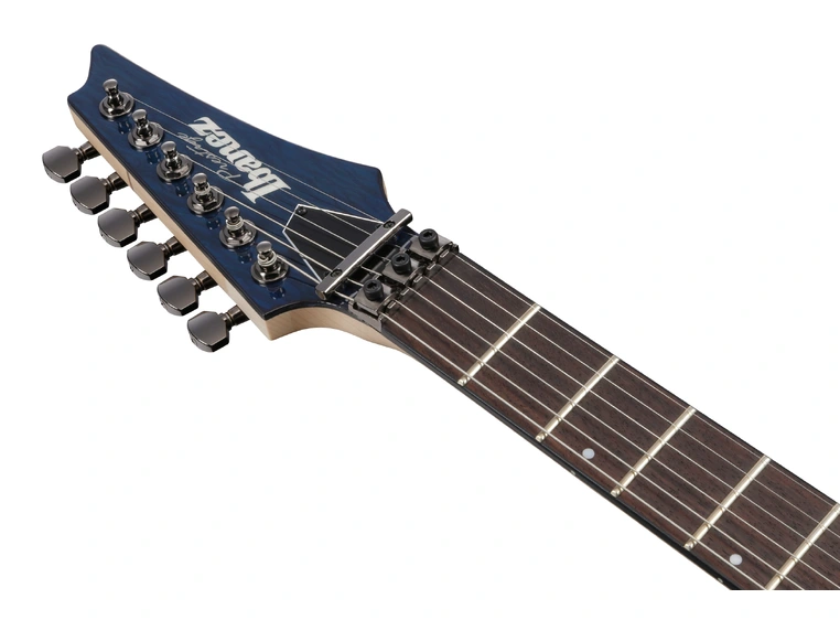 Ibanez S6670SK-DUB El-gitar Med hardcase, Prestige 