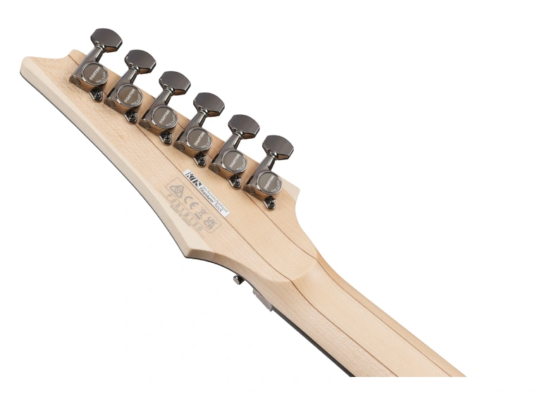Ibanez S6670SK-DUB El-gitar Med hardcase, Prestige 