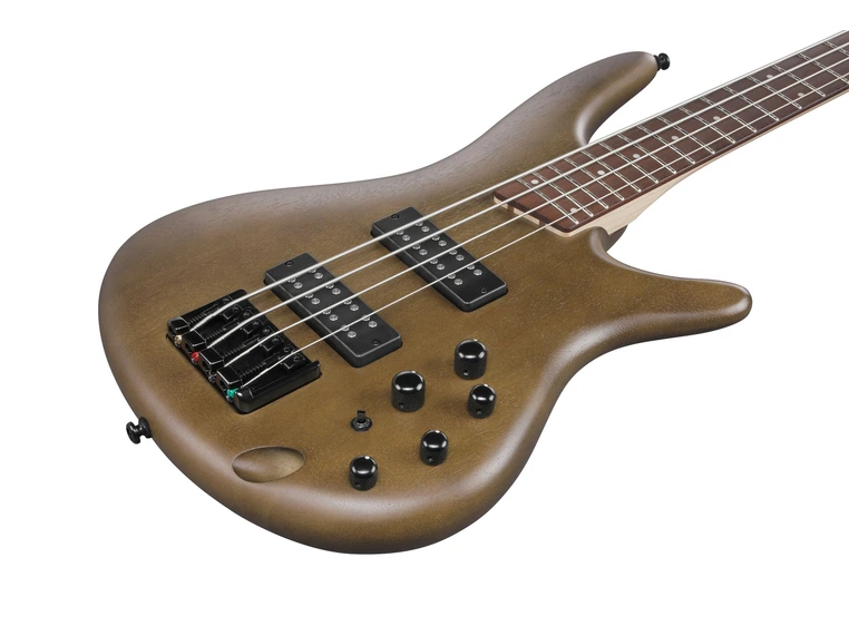 Ibanez SR300EB-WNF Elbass SR Standard 