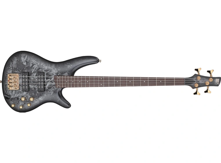 Ibanez SR300EDX-BZM El-bass Standard 