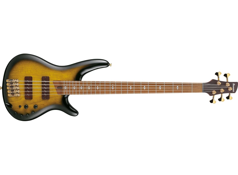 Ibanez SR4505-DST Elbass 5-str. SR Prestige 