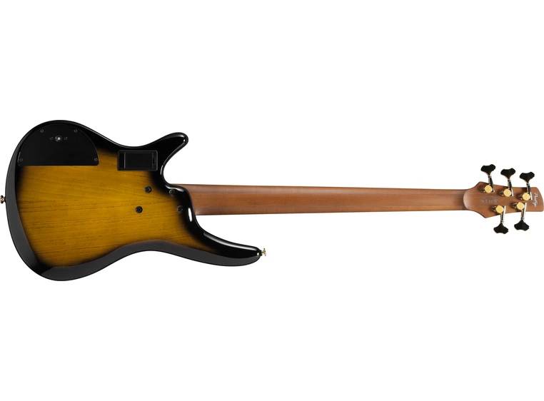 Ibanez SR4505-DST Elbass 5-str. SR Prestige 