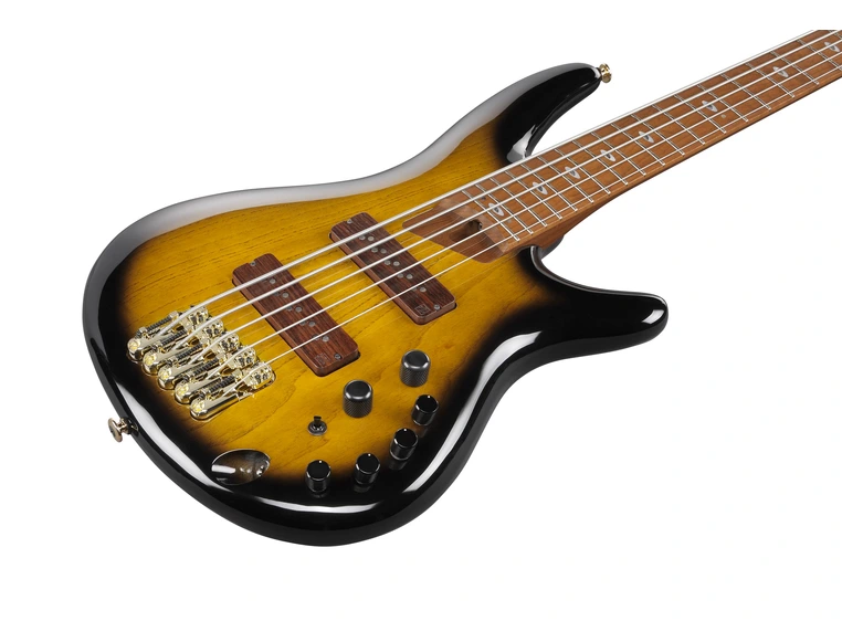 Ibanez SR4505-DST Elbass 5-str. SR Prestige 