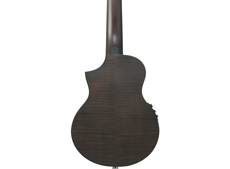 Ibanez UEW12E-BIF Ibanez Concert Ukulele Med mik 