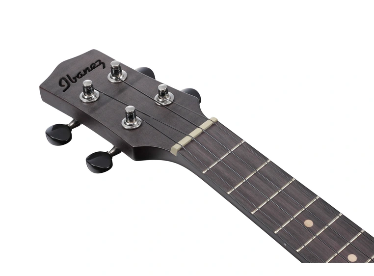 Ibanez UEW12E-BIF Ibanez Concert Ukulele Med mik 
