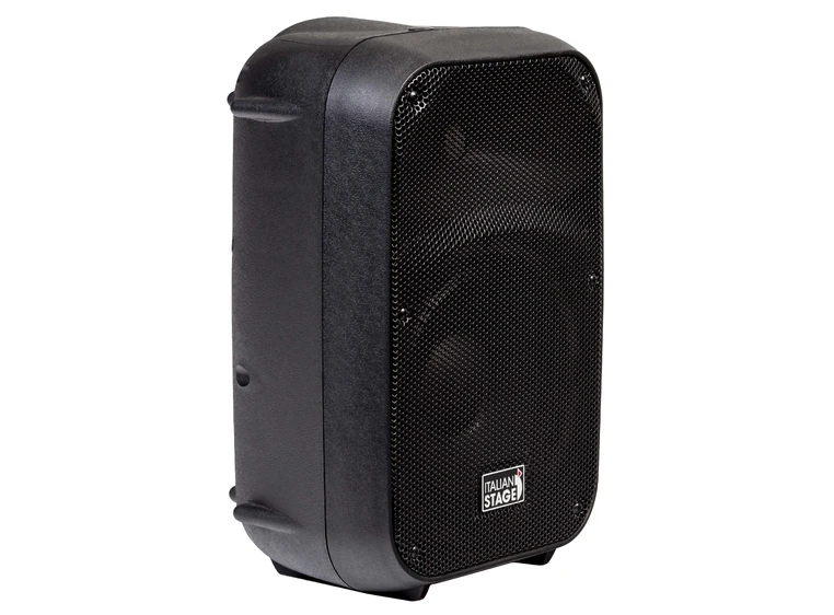 Italian Stage SPX08AUB aktiv høyttaler 8" m/ bluetooth 