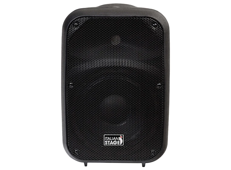 Italian Stage SPX08AUB aktiv høyttaler 8" m/ bluetooth 