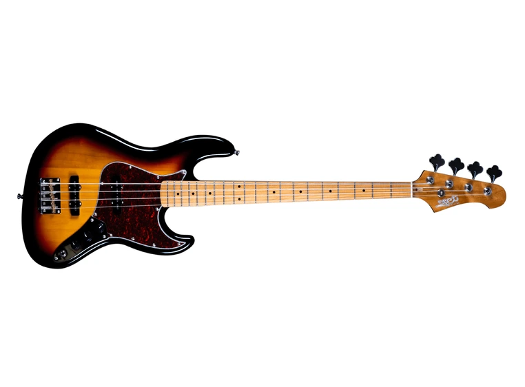 Jet Guitars JJB-300 Sunburst 