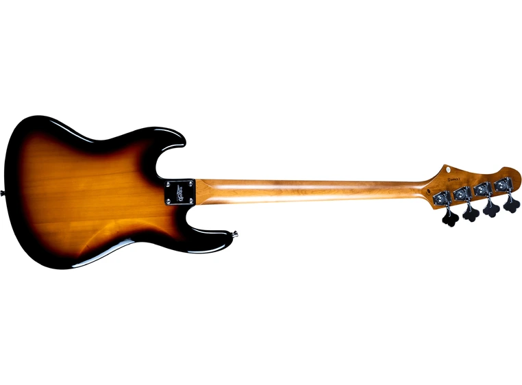 Jet Guitars JJB-300 Sunburst 