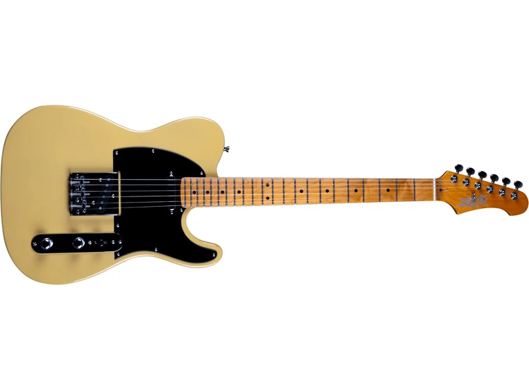 Jet Guitars JT-350 Butterscotch 