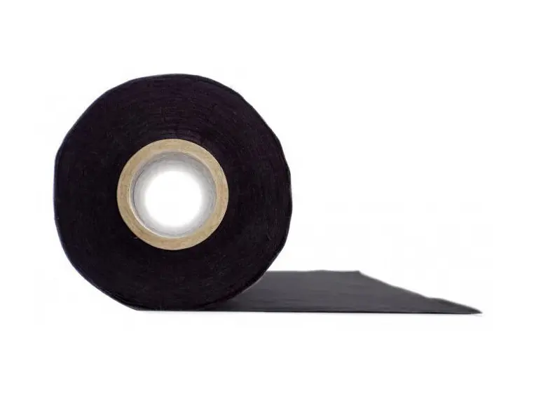 KAGU Deko Scenefront, sort, 60cm bred 